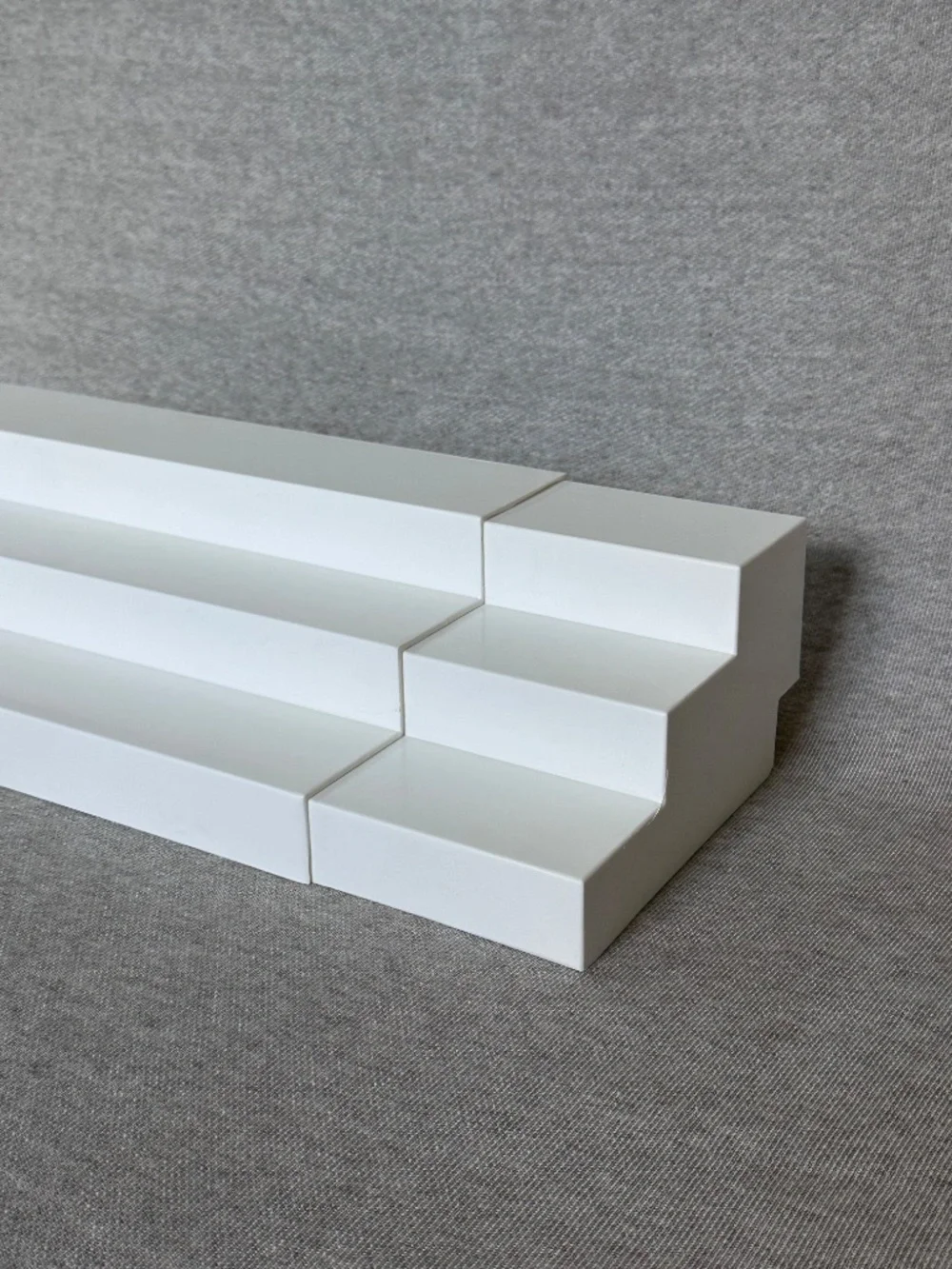 The Container Store adjustable sturdy